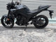 Фото Yamaha MT-03 ABS 2021 с японского аукциона