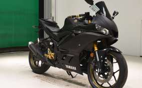 YAMAHA YZF-R25 2011 RG43J