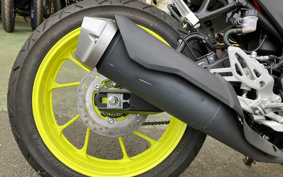 YAMAHA YZF-R15 RG86J