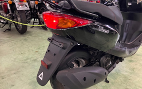 YAMAHA AKUSHI STREET SE53J