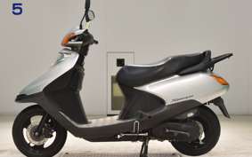 HONDA SPACY 100 2018 JF13
