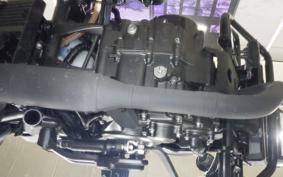 HONDA REBEL 250 A MC49