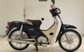 HONDA C50 SUPER CUB AA04