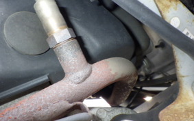 SUZUKI LET's 4 Basket 2020 CA43A