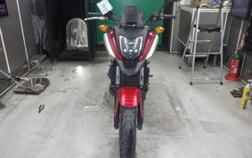 HONDA NC750X D Limited 2016 RC90