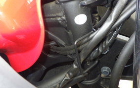 KAWASAKI NINJA 250R EX250K