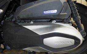 HONDA FORZA 250 MF15