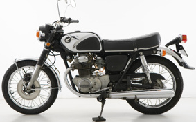 HONDA CB250 CB250