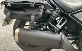 HONDA REBEL 1100 T 2024 SC83
