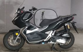 HONDA ADV150 KF38