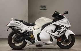 SUZUKI HAYABUSA Gen.2 2008