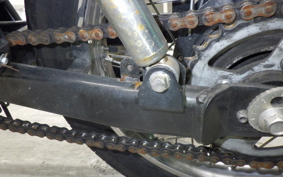 KAWASAKI 250TR 1996 BJ250F