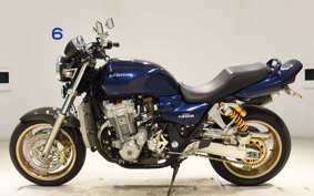 HONDA CB1300SF SUPER FOUR 2002 SC40