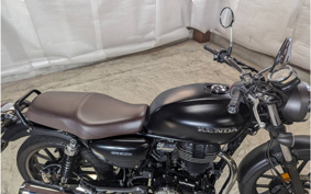 HONDA GB350 2023 NC59