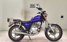 SUZUKI GN125 H