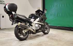 KAWASAKI ZZ-R600 Gen.2 2000