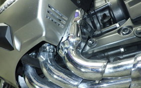 HONDA GL 1800 GOLD WING TOUR DCT 2018 SC79