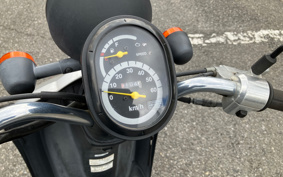 HONDA TODAY AF67