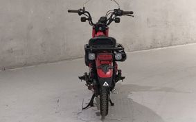 HONDA CT125 HUNTER  CUB  JA65