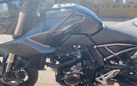 SUZUKI GSX-8S 2024 EM1AA