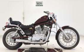 SUZUKI INTRUDER 750 1987