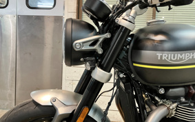 TRIUMPH SPEED TWIN 2022 DAD85H