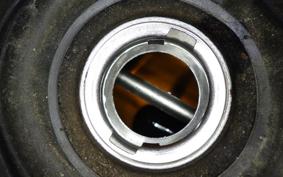 HONDA TODAY 2003 AF61