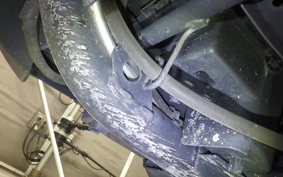 HONDA TODAY 2 2021 AF67