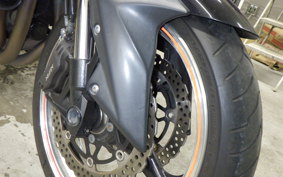 KAWASAKI Z1000 Gen.3 2009 ZRT00B