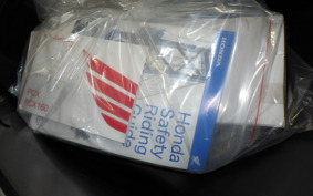 HONDA PCX 160 2025 KF47