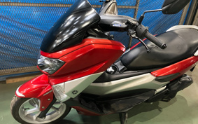 YAMAHA NMAX ABS SE86J