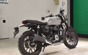 HONDA GB350S 2022 NC59