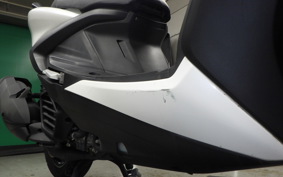 YAMAHA CYGNUS Griffus 2021 SEJ4J