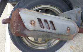 HONDA DIO AF27