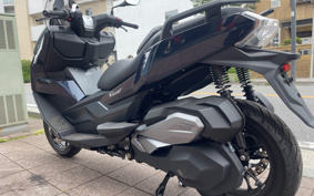 BMW C400GT 2024 0C61