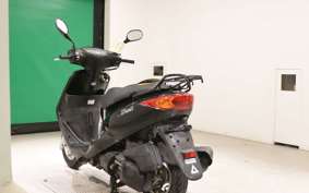 YAMAHA AXIS 125 TREET SE53J