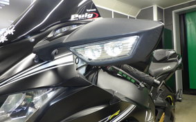 KAWASAKI ZX 10 NINJA ABS 2016