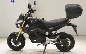 HONDA GROM 2023 JC61
