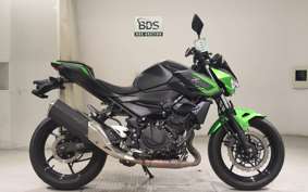 KAWASAKI Z400 Gen.2 2021 EX400G