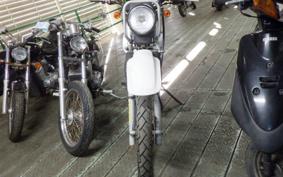 SUZUKI DJEBEL 200 (DR200SE) 2009 SH42A