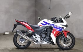 HONDA CBR400R NC47