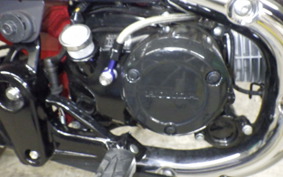 HONDA DAX 125 2004 JB04