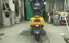 HONDA SPACY 100 JF13