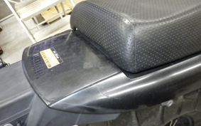 YAMAHA TW225 2020 DG09J