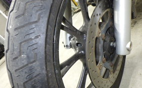 YAMAHA XVS950A MIDNIGHT STAR 2013