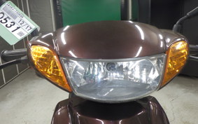 YAMAHA JOG Gen.5