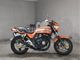 Фото Kawasaki ZRX400 1994 с японского аукциона