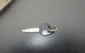 SUZUKI LET's 4 CA41A