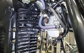 KAWASAKI 250TR BJ250F