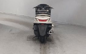 YAMAHA GRAND MAJESTY250 SG15J